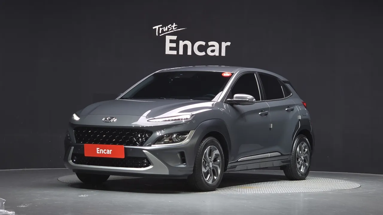 2023 Hyundai Kona Modern Choice