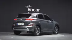2023 Hyundai Kona Modern Choice — фото 2