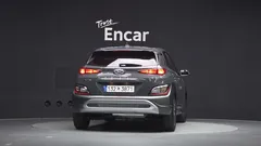 2023 Hyundai Kona Modern Choice — фото 4
