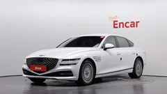 2022 Genesis G80 Gasoline 2.5 Turbo 2WD — фото 1
