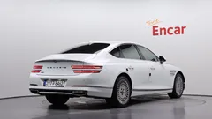 2022 Genesis G80 Gasoline 2.5 Turbo 2WD — фото 2