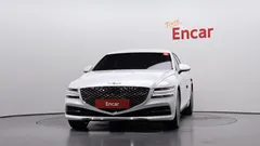 2022 Genesis G80 Gasoline 2.5 Turbo 2WD — фото 3