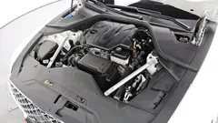 2022 Genesis G80 Gasoline 2.5 Turbo 2WD — фото 6