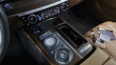 2022 Genesis G80 Gasoline 2.5 Turbo 2WD — фото 9