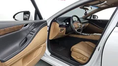 2022 Genesis G80 Gasoline 2.5 Turbo 2WD — фото 10