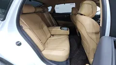 2022 Genesis G80 Gasoline 2.5 Turbo 2WD — фото 11