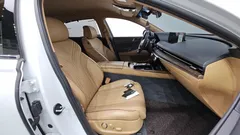 2022 Genesis G80 Gasoline 2.5 Turbo 2WD — фото 12