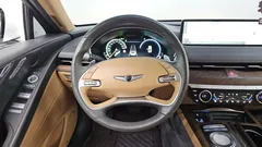 2022 Genesis G80 Gasoline 2.5 Turbo 2WD — фото 13