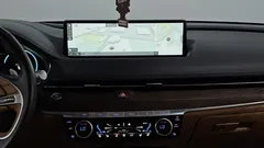 2022 Genesis G80 Gasoline 2.5 Turbo 2WD — фото 14