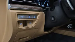 2022 Genesis G80 Gasoline 2.5 Turbo 2WD — фото 18
