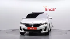 2024 BMW Gran Turismo 630i xDrive M Sport — фото 3