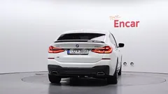 2024 BMW Gran Turismo 630i xDrive M Sport — фото 4
