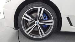 2024 BMW Gran Turismo 630i xDrive M Sport — фото 5
