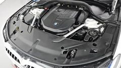 2024 BMW Gran Turismo 630i xDrive M Sport — фото 6