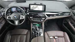 2024 BMW Gran Turismo 630i xDrive M Sport — фото 7