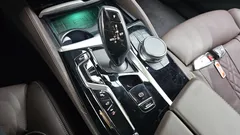 2024 BMW Gran Turismo 630i xDrive M Sport — фото 9