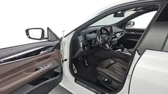 2024 BMW Gran Turismo 630i xDrive M Sport — фото 10