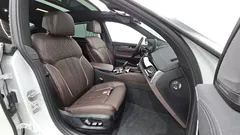 2024 BMW Gran Turismo 630i xDrive M Sport — фото 15