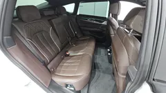 2024 BMW Gran Turismo 630i xDrive M Sport — фото 16