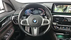 2024 BMW Gran Turismo 630i xDrive M Sport — фото 18