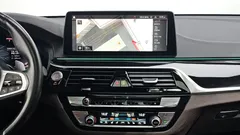 2024 BMW Gran Turismo 630i xDrive M Sport — фото 19