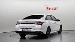 2023 Hyundai AVANTE Smart — фото 2