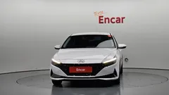 2023 Hyundai AVANTE Smart — фото 3