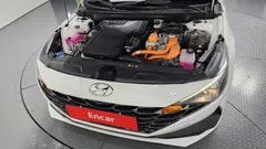 2023 Hyundai AVANTE Smart — фото 6