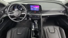 2023 Hyundai AVANTE Smart — фото 7