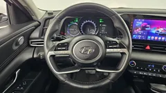 2023 Hyundai AVANTE Smart — фото 13