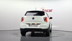 2022 KG_Mobility_Ssangyong TIBOLI Gasoline 1.5 2WD — фото 4