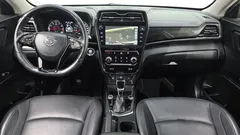 2022 KG_Mobility_Ssangyong TIBOLI Gasoline 1.5 2WD — фото 7