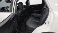 2022 KG_Mobility_Ssangyong TIBOLI Gasoline 1.5 2WD — фото 12