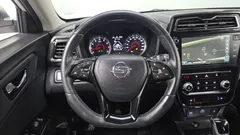 2022 KG_Mobility_Ssangyong TIBOLI Gasoline 1.5 2WD — фото 14
