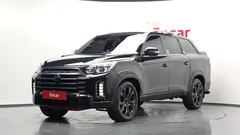 2022 SsangYong Rexton Diesel 2.2 4WD — фото 1