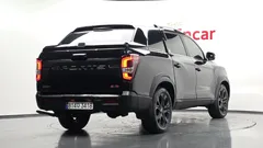 2022 SsangYong Rexton Diesel 2.2 4WD — фото 2