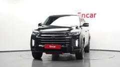 2022 SsangYong Rexton Diesel 2.2 4WD — фото 3