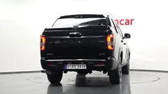 2022 SsangYong Rexton Diesel 2.2 4WD — фото 4