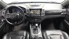 2022 SsangYong Rexton Diesel 2.2 4WD — фото 7
