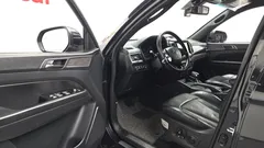 2022 SsangYong Rexton Diesel 2.2 4WD — фото 10