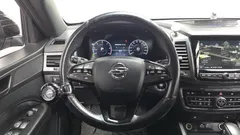 2022 SsangYong Rexton Diesel 2.2 4WD — фото 13