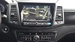 2022 SsangYong Rexton Diesel 2.2 4WD — фото 14