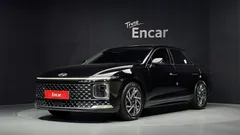 2023 Hyundai Grandeur 2,5 Gasoline 2WD — фото 1