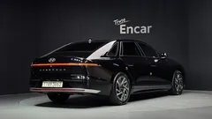 2023 Hyundai Grandeur 2,5 Gasoline 2WD — фото 2