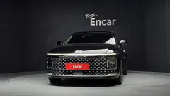 2023 Hyundai Grandeur 2,5 Gasoline 2WD — фото 3