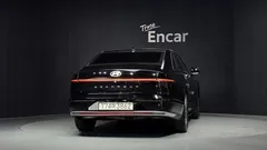 2023 Hyundai Grandeur 2,5 Gasoline 2WD — фото 4