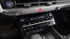 2023 Hyundai Grandeur 2,5 Gasoline 2WD — фото 17