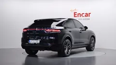 2023 Porsche Cayenne 3.0 Coupe — фото 2