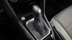 2022 Volkswagen T-Roc 2.0 TDI Prestige, белый — фото 9