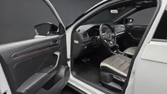 2022 Volkswagen T-Roc 2.0 TDI Prestige, белый — фото 10